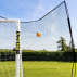 Ball Stop Net For Gardens