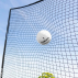 Heavy-Duty Ball Stop Net
