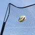 Pop Up Ball Stop