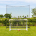 Stop That Ball System | Ball Stop Netting | Net World Sports