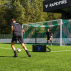 Football Rebounding Board