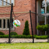 UV Stabilised, HDPE Twine Netting