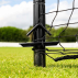 Cricket Throw Down Bowling Net