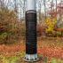 Industrial Pole Protection Padding 