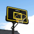 Replacement Parts For FORZA JS Basketball Units 