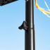 Replacement Parts For FORZA JS Basketball Units 