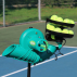 Baseliner Slam Tennis Ball Machine 