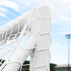 Hockey Goals With Hockey Nets