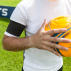 Football Remembrance Armband