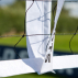 Volleyball Antennas Sheath