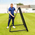 Cricket Catch Response Trainer