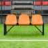 FORZA Sin Bin Bench | Net World Sports