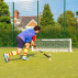 PVC Hockey Goals For Accuracy Training