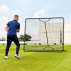 Cricket Bowling Training Net