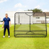 Bowling Training Net