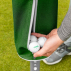 Golf Ball Collection Bag
