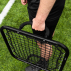 RapidFire Handheld Rebounder | Multi-Sport Training Tool | Net World SportsNet World Sports