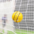 Softer design for maximum player safety 