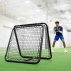Indoor cricket ball sold in packs of 1, 6. or 24