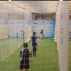 Canvas For Indoor and Sports Halls Cricket Nets 
