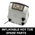 CosySpa Hot Tub Spare Parts & Accessories | Net World Sports