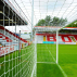 Stadium Box Net Goals