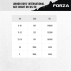 International Size Guide