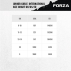 International Size Guide