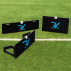 METIS x RapidFire Interactive Rebound Boards