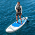 AquaTec Paddle Board Paddles | Net World Sports