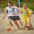 FORZA Beach Footballs [3 Sizes]