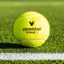 ITF Approved Mini Green Tennis Balls | Net World Sports