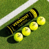 Tournament-Grade High Performance Tennis Balls | Net World Sports