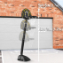 FORZA Mini Basketball Backboard and Hoop [JS165]