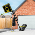 FORZA Adjustable Basketball Hoop And Stand System