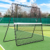 Jumbo Tennis Rebounder [9ft x 7ft] | Net World Sports