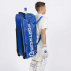 FORTRESS Original Wheelie Cricket Bag [120L/205L/260L Capacity]