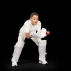 FORTRESS Junior Wicket Keeper Gloves