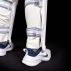 FORTRESS Junior Wicket Keeper Pads