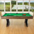 PINPOINT Pool Table | Net World Sports