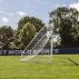 Back Garden Training Football Goals For Kids Football
