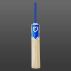 FORTRESS Kashmir Willow Cricket Bat | Net World Sports