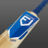FORTRESS Kashmir Willow Cricket Bat | Net World Sports