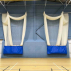 Flame Resistant Cricket Nets 