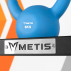 METIS 3-Tier Kettlebell Rack | Net World Sports