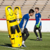 FORZA Pro Football Air Mannequin | Net World Sports