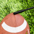 FORZA Kick Stick American Football Ball Holder 