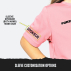 Short & Long Sleeve Football Tops