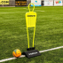 FORZA ASTRO Football Mannequins [Includes 13kg Bases]