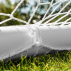 Ultra Durable Goal Construction For Year Round Use | Net World Sports